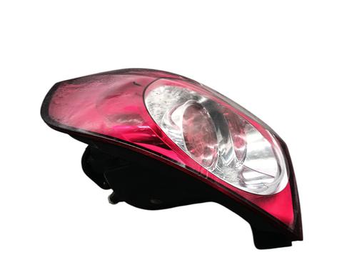 Used Left taillight Left taillight VW GOLF PLUS V (5M1, 521) 1.6 TDI (105 hp) 33028778 33028778