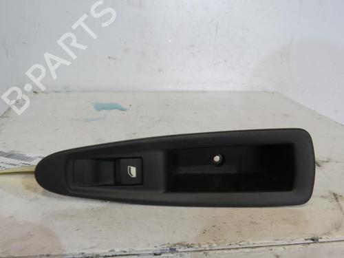 Used Right rear window switch CITROËN C4 I (LC_) 1.6 HDi (90 hp) 25083653