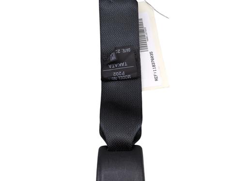 Seat buckle OPEL AGILA B (H08) 1.2 (F68) | BP31183657I32