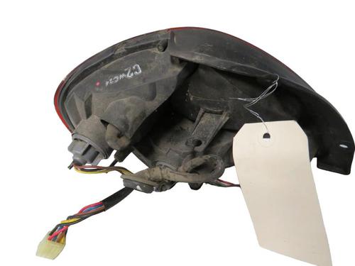 Used Right taillight DAEWOO MATIZ (M100, M150) 0.8 (52 hp) 25110071