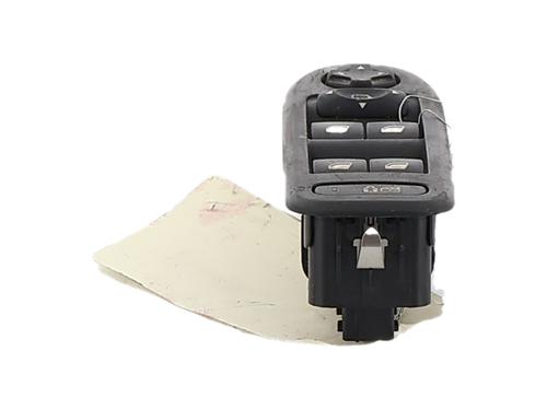 left-front-window-switch-citroen-c5-iii-rd_-2008-2009-2010-2011-2012-2013-2014-2015-2016-2017-35890954 main image