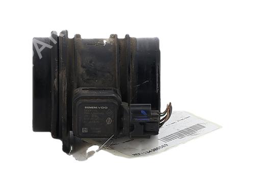 Mass air flow sensor RENAULT LAGUNA Coupe (DT0/1) 2.0 dCi GT (DT11, DT1E, DT1N) | BP40045810M95 - Image 3