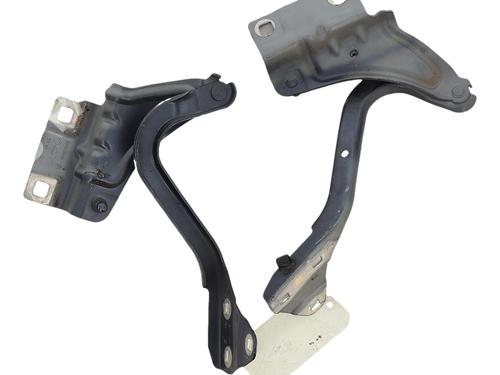 Used Hinge/Door check strap Hinge/Door check strap RENAULT MEGANE IV Hatchback (B9A/M/N_) 1.5 dCi 110 (B9A3) (110 hp) 40271628 40271628