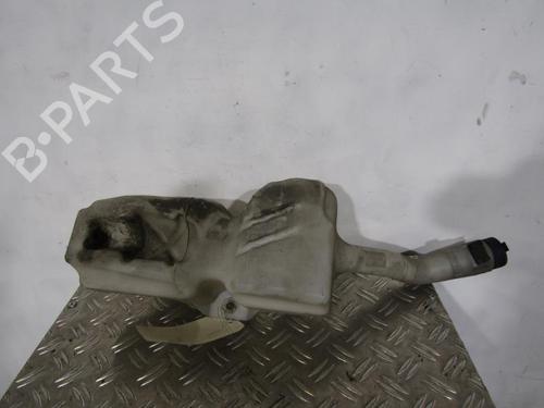 Used Windscreen washer tank FIAT 500 (312_) 1.2 (312AXA1A) (69 hp) 25070050