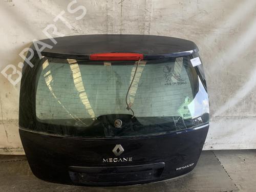 Tailgate RENAULT MEGANE II Estate (KM0/1_)  | BP25104446C6 
