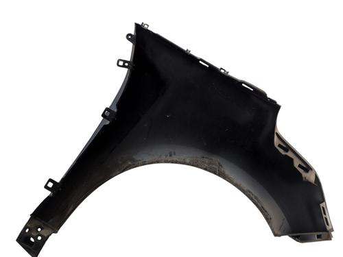 Used Left front fenders RENAULT GRAND SCÉNIC IV (R9_) 1.2 TCe 130 (130 hp) 28209738