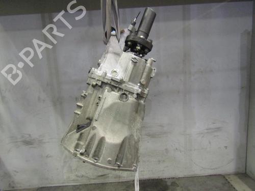 Gearbox MERCEDES-BENZ C-CLASS (W203) C 220 CDI (203.006, 203.008) | BP25107085M3 - Image 2