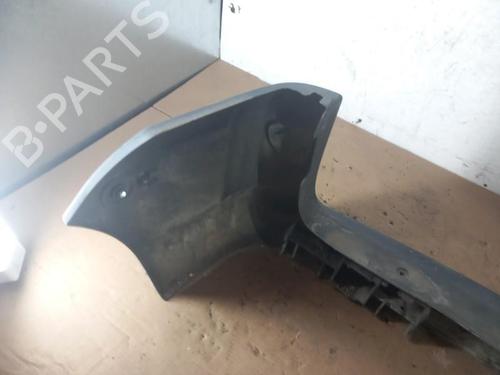 Rear bumper RENAULT KANGOO Express (FC0/1_) D 55 1.9 (FC0D) | BP25074719C8 