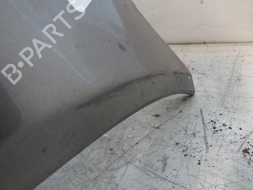 Rear bumper SEAT LEON (1M1) 1.9 TDI | BP25083643C8 