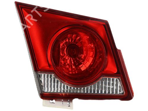 Left tailgate light CHEVROLET CRUZE (J300) | BP38764676C79 - Image 3