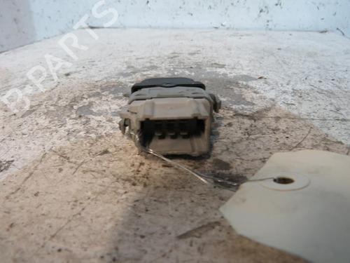 Used Right front window switch Right front window switch RENAULT MEGANE II Estate (KM0/1_) [2003-2012] 25092540 25092540