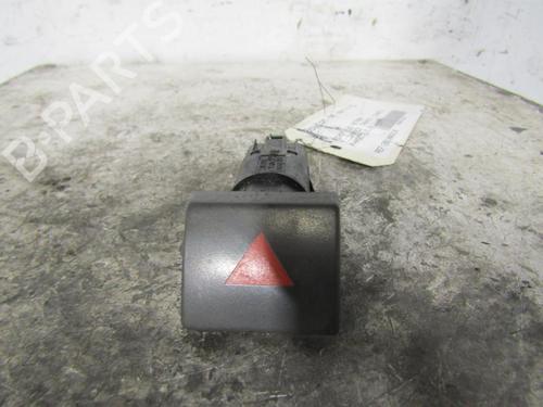 Used Warning switch FORD TRANSIT CONNECT (P65_, P70_, P80_) 1.8 TDCi (90 hp) 25113834