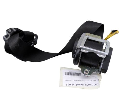 front-right-seatbelt-smart-forfour-454-2004-2005-2006-30490545 main image