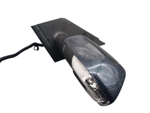 Left mirror VW POLO IV (9N_, 9A_) 1.4 TDI | BP29926962C26