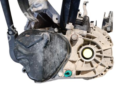 Used Gearbox Gearbox NISSAN MICRA III (K12) 1.2 16V (80 hp) 33534765 33534765