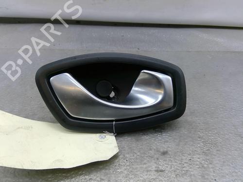 Used Front right interior door handle RENAULT CLIO IV (BH_) 1.5 dCi 90 (90 hp) 25082320