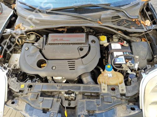 Front left seatbelt ALFA ROMEO MITO (955_) 1.3 MultiJet (955AXP1A, 955AYC1A) | BP25102945I26 - Image 20