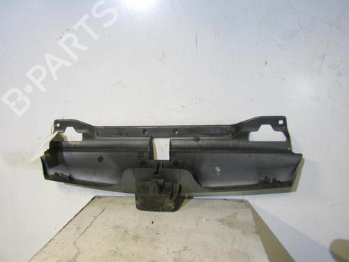 Grille PEUGEOT 406 (8B) 1.8 16V | BP25083036C40 