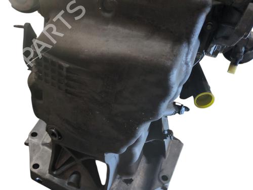 Used Engine RENAULT MEGANE III Coupe (DZ0/1_) 1.5 dCi (DZ09, DZ0D, DZ1F, DZ1G, DZ14, DZ29) (110 hp) 28321440