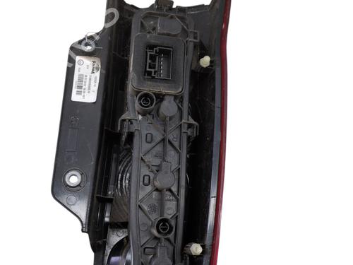 Højre baglygte CITROËN NEMO MPV 1.4 (73 hp) 29956303