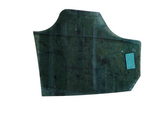 Used Rear left door window SEAT IBIZA IV (6J5, 6P1) 1.6 TDI (105 hp) 25728357