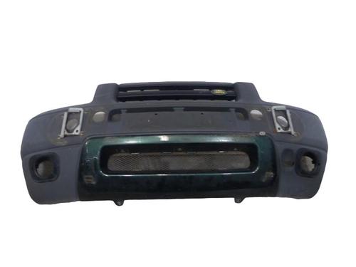 Front bumper LAND ROVER FREELANDER I (L314) 2.0 DI 4x4 | BP25080336C7 