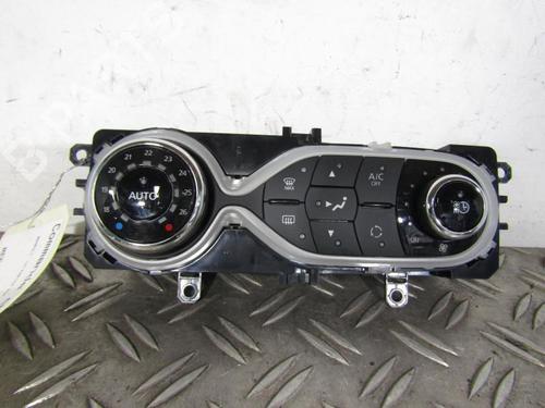Used Climate control RENAULT ZOE (BFM_) ZOE (88 hp) 25084398