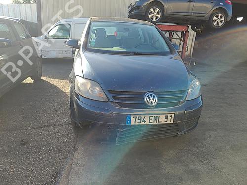 Left tailgate light VW GOLF PLUS V (5M1, 521) 1.6 FSI | BP25104255C79 - Image 9