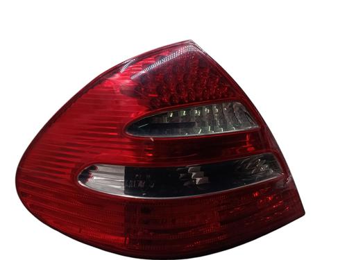 Used Left taillight MERCEDES-BENZ E-CLASS (W211) E 220 CDI (211.006) (150 hp) 32981797