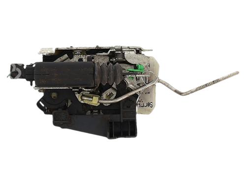Used Front left lock Front left lock DACIA DUSTER (HS_) [2010-2018] 34375239 34375239