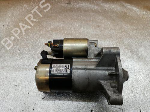 Used Starter Starter PEUGEOT 407 (6D_) 2.2 (6D3FZE, 6D3FZH) (158 hp) 25063410 25063410