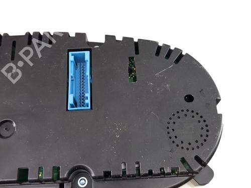 Instrument cluster AUDI A1 Sportback (8XA, 8XF) 1.2 TFSI | BP29337949C47 