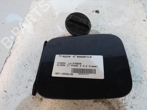 Used Fuel flap NISSAN ALMERA TINO (V10) 2.2 dCi (112 hp) 25092746