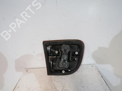 Højre baglygte bagklap SEAT LEON (1M1)  | BP25095130C80 