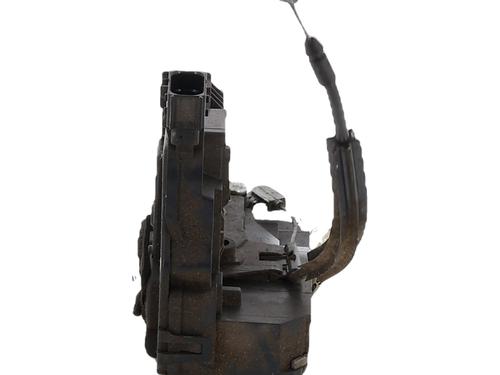 Front right lock PEUGEOT BOXER Van 2.2 HDi 110 | BP35962153C97 - Image 2