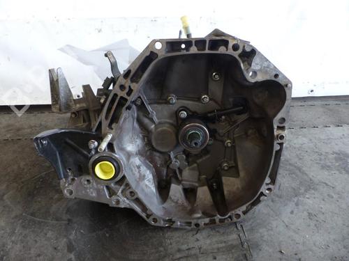 Used Gearbox RENAULT MEGANE II Estate (KM0/1_) [2003-2012]  25108347