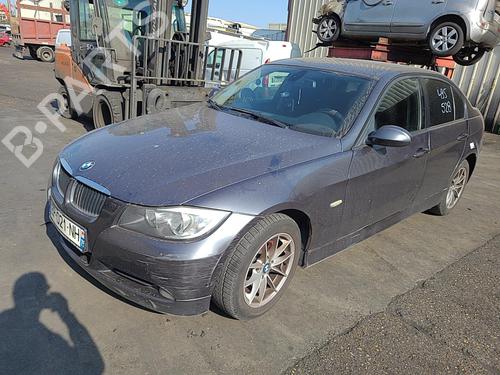 Right taillight BMW 3 (E90) 318 d | BP25088883C35 