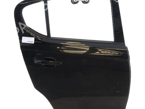 Dør højre bagtil OPEL CORSA E (X15) 1.4 (08, 68) | BP37749327C5 - Image 5