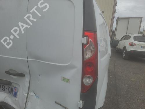 Washer pump RENAULT KANGOO Express (FW0/1_) 1.5 dCi 70 (FW0A, KW0V) | BP25076796E24  - Image 14