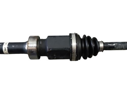 Right front driveshaft MAZDA CX-3 (DK) 2.0 SKYACTIV-G (DK5W, DK6W) | BP28126712M39 