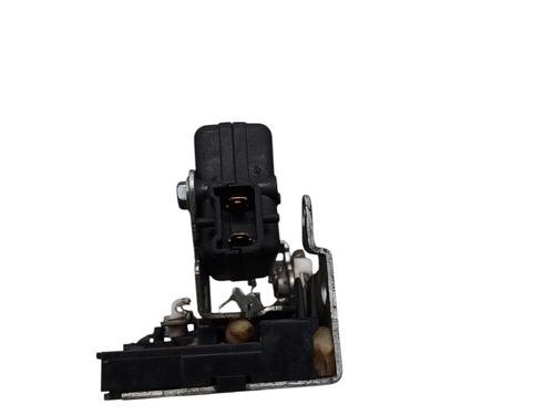 Rear right lock DACIA SANDERO 1.4 (BS0C, BS0A, BS0G, BS1F, BS0E) | BP26293608C99