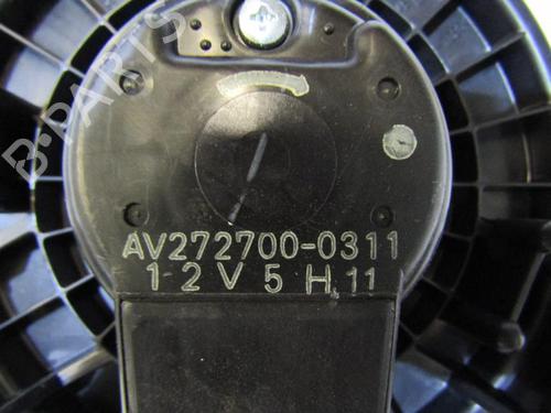 heater-blower-motor-suzuki-swift-iii-mz-ez-2005-25079090 main image