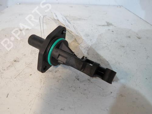 Used Mass air flow sensor SEAT IBIZA II (6K1) 1.9 TDI (90 hp) 25114507