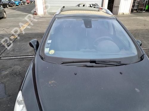 Display monitor PEUGEOT 308 SW I (4E_, 4H_) 1.6 HDi | BP25087322C48 