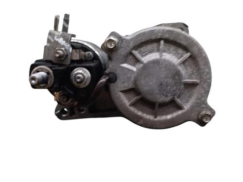 Used Starter Starter RENAULT MEGANE III Hatchback (BZ0/1_, B3_) 1.2 TCe (BZ2B, BZ11) (116 hp) 28190989 28190989