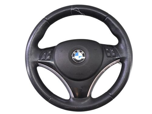 Steering wheel BMW 1 (E87) 120 d | BP27205266C49 