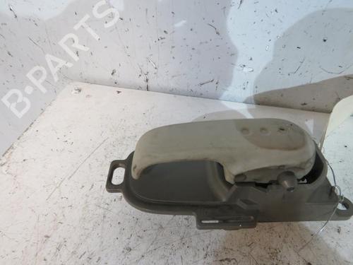 Used Front right interior door handle NISSAN MICRA III (K12) 1.5 dCi (65 hp) 25110160