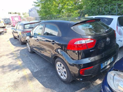 Rear left seatbelt KIA RIO III (UB) 1.1 CRDi | BP30177104I29  - Image 8