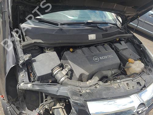 Rear wiper motor OPEL CORSA D (S07) 1.3 CDTI (L08, L68) | BP25063535M102 