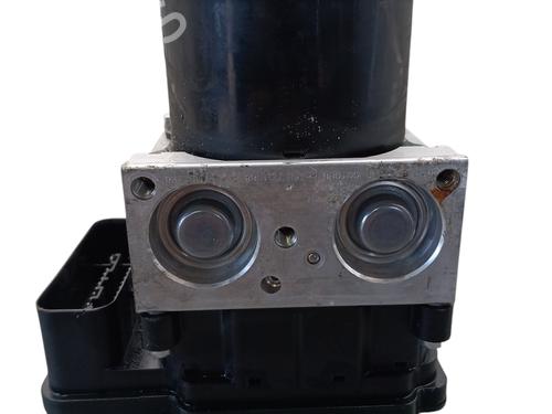 ABS pump RENAULT MEGANE III Hatchback (BZ0/1_, B3_) 1.2 TCe (BZ2B, BZ11) | BP32732063M43  - Image 5